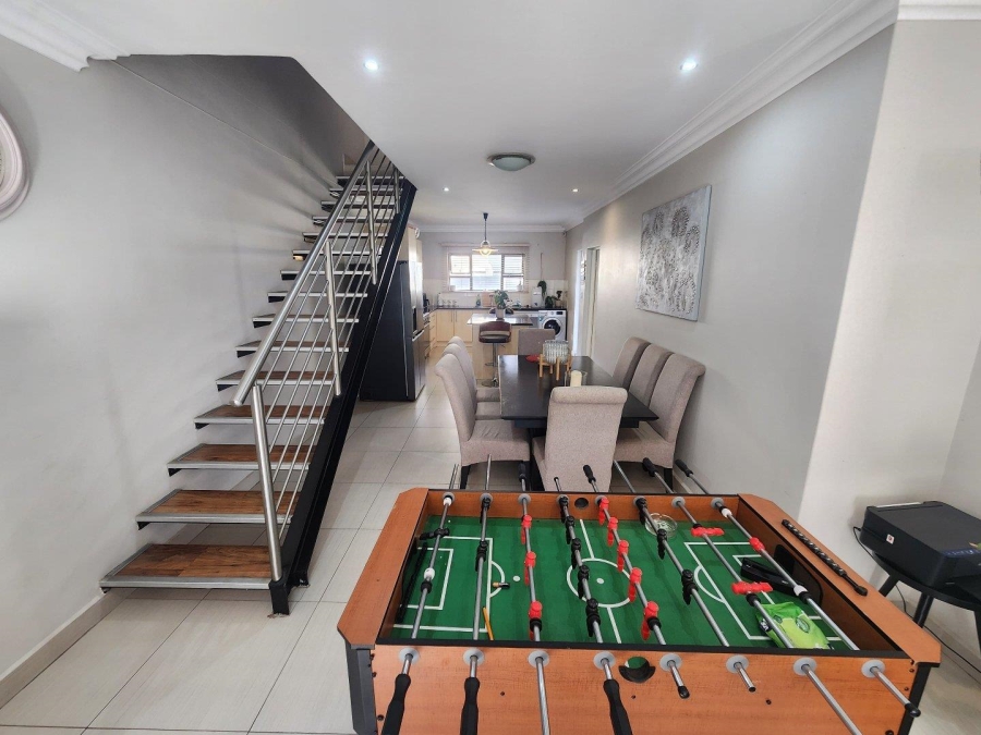 3 Bedroom Property for Sale in Shellyvale Free State